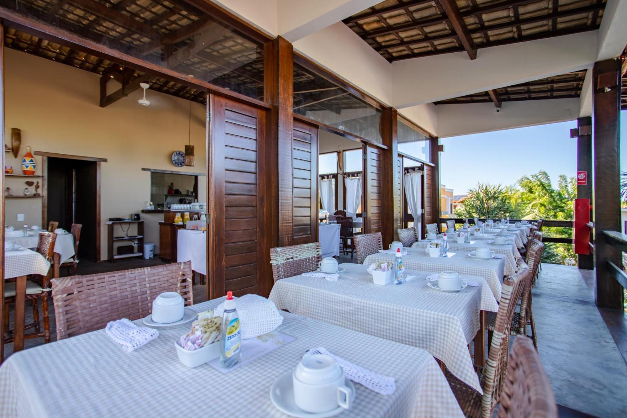 Naquela Casa Jericoacoara Aparthotel Exterior foto
